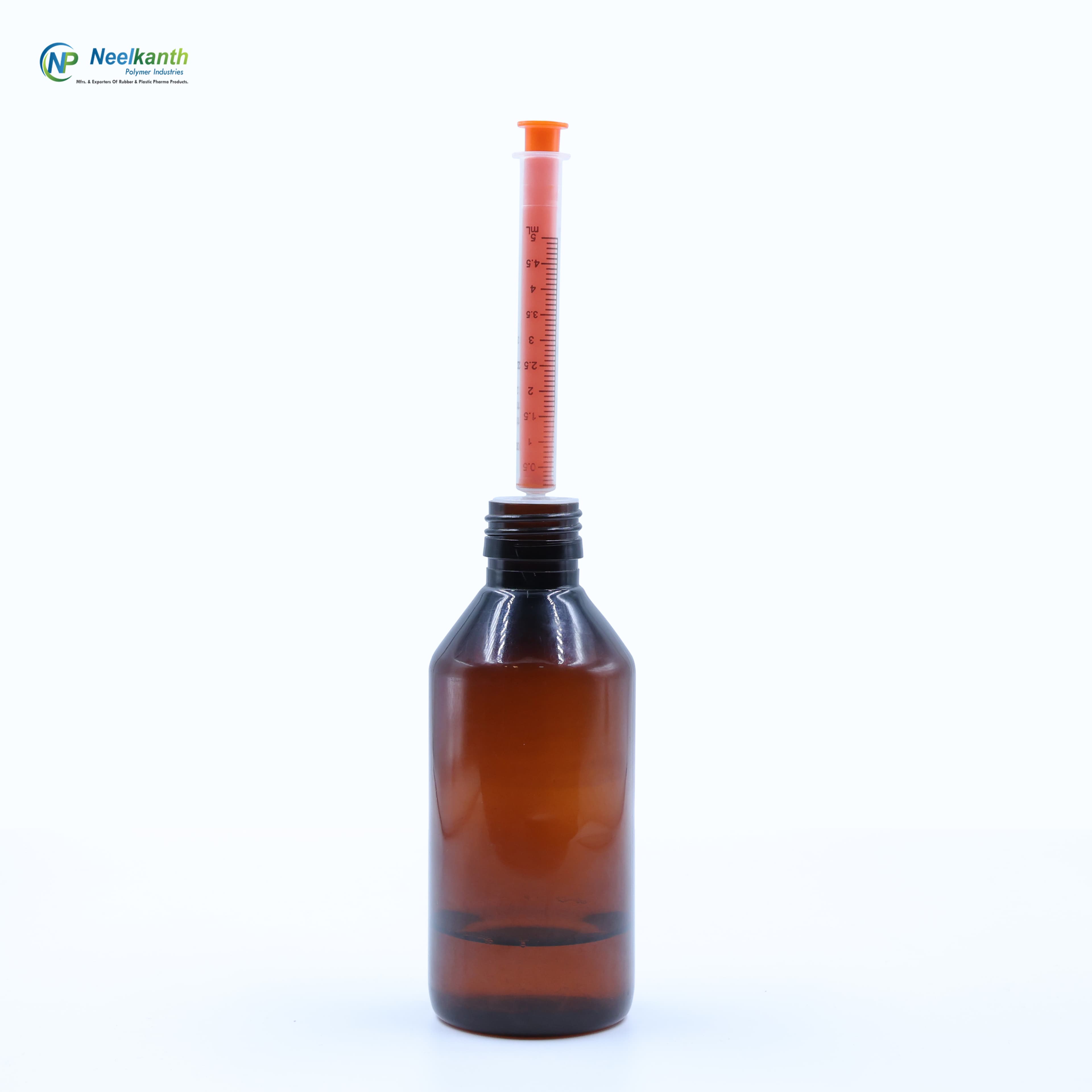 Custom Polymer Solutions manufactured sample 3