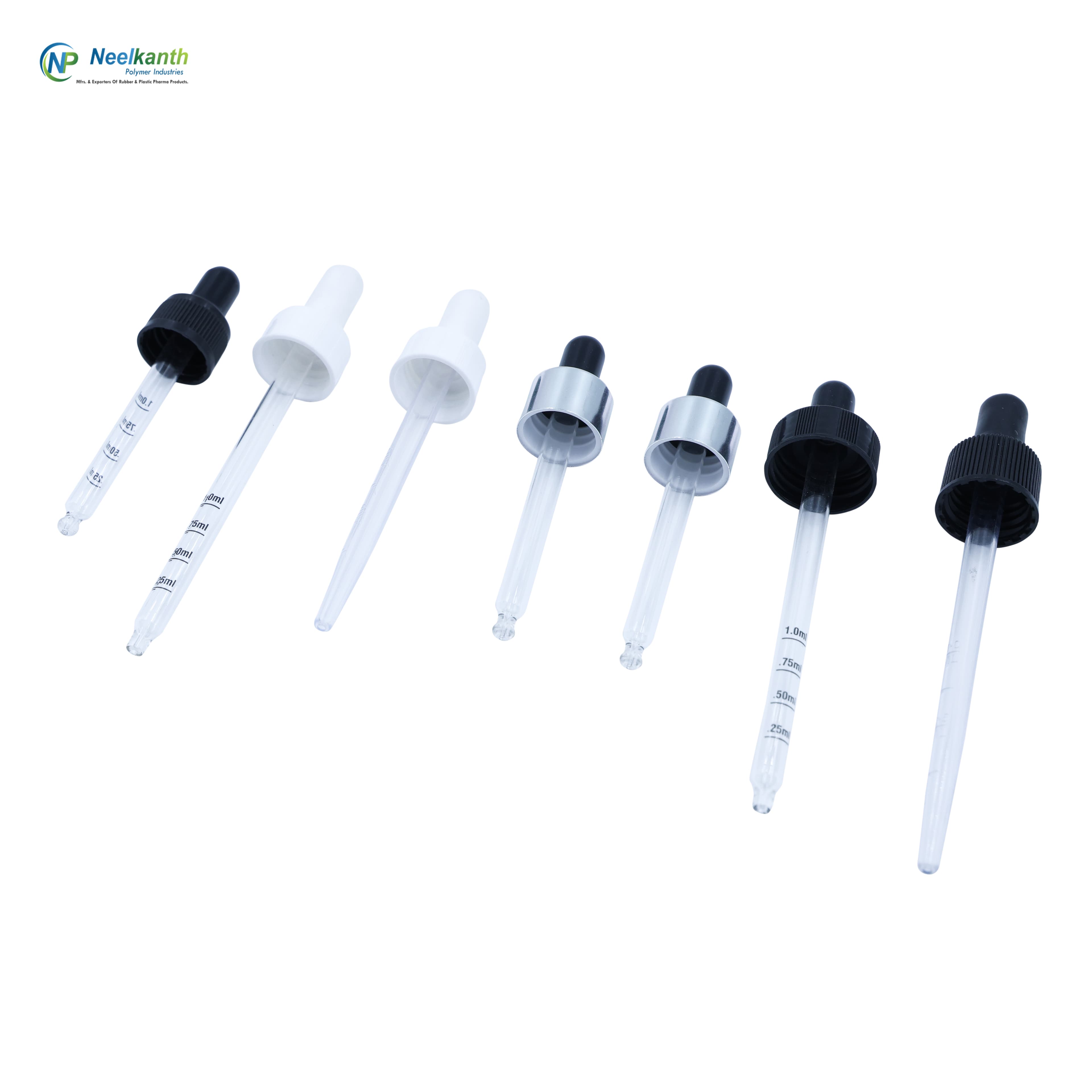 Dropper Assemblies