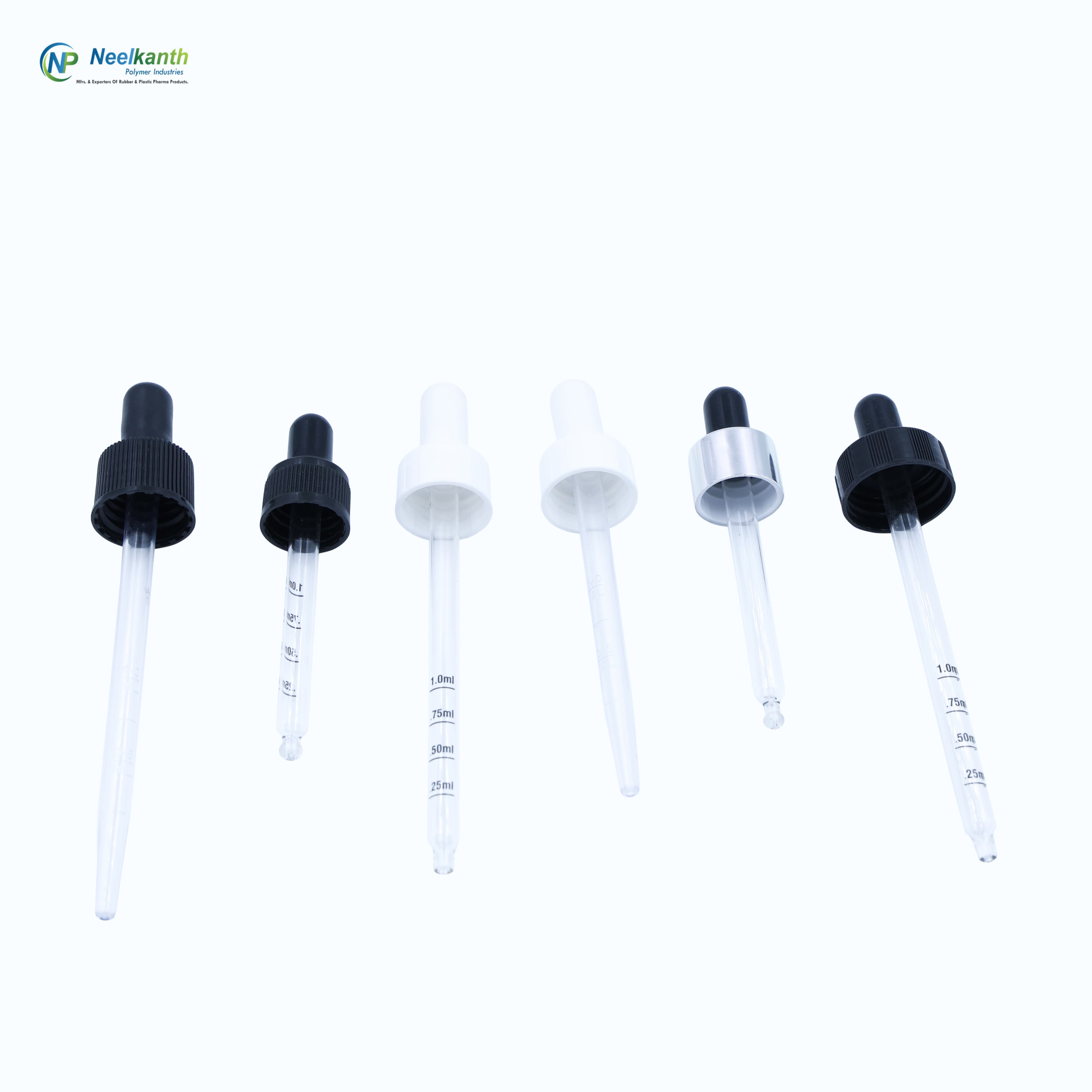 Dropper Assemblies manufactured sample 2