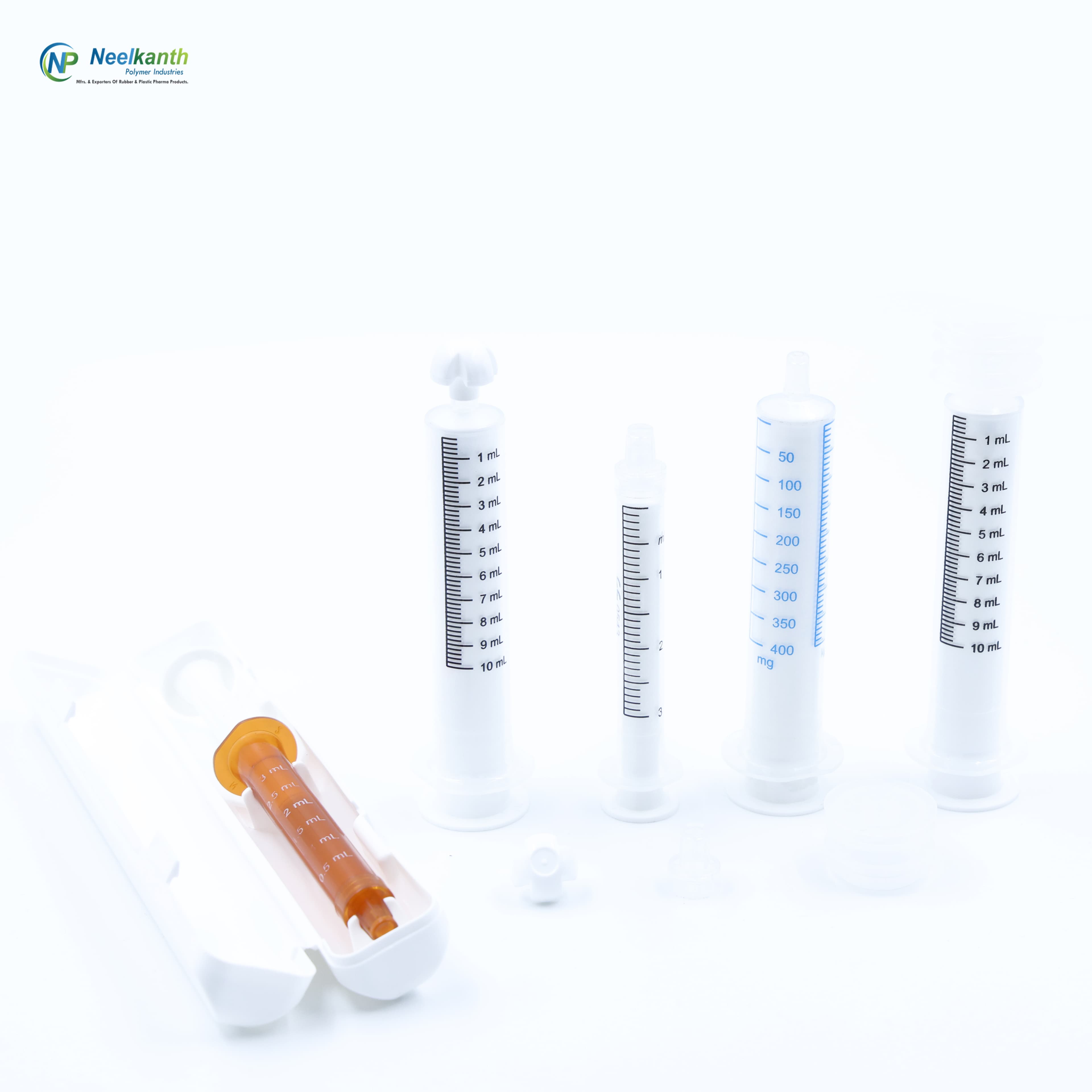 Oral Syringes manufactured sample 9