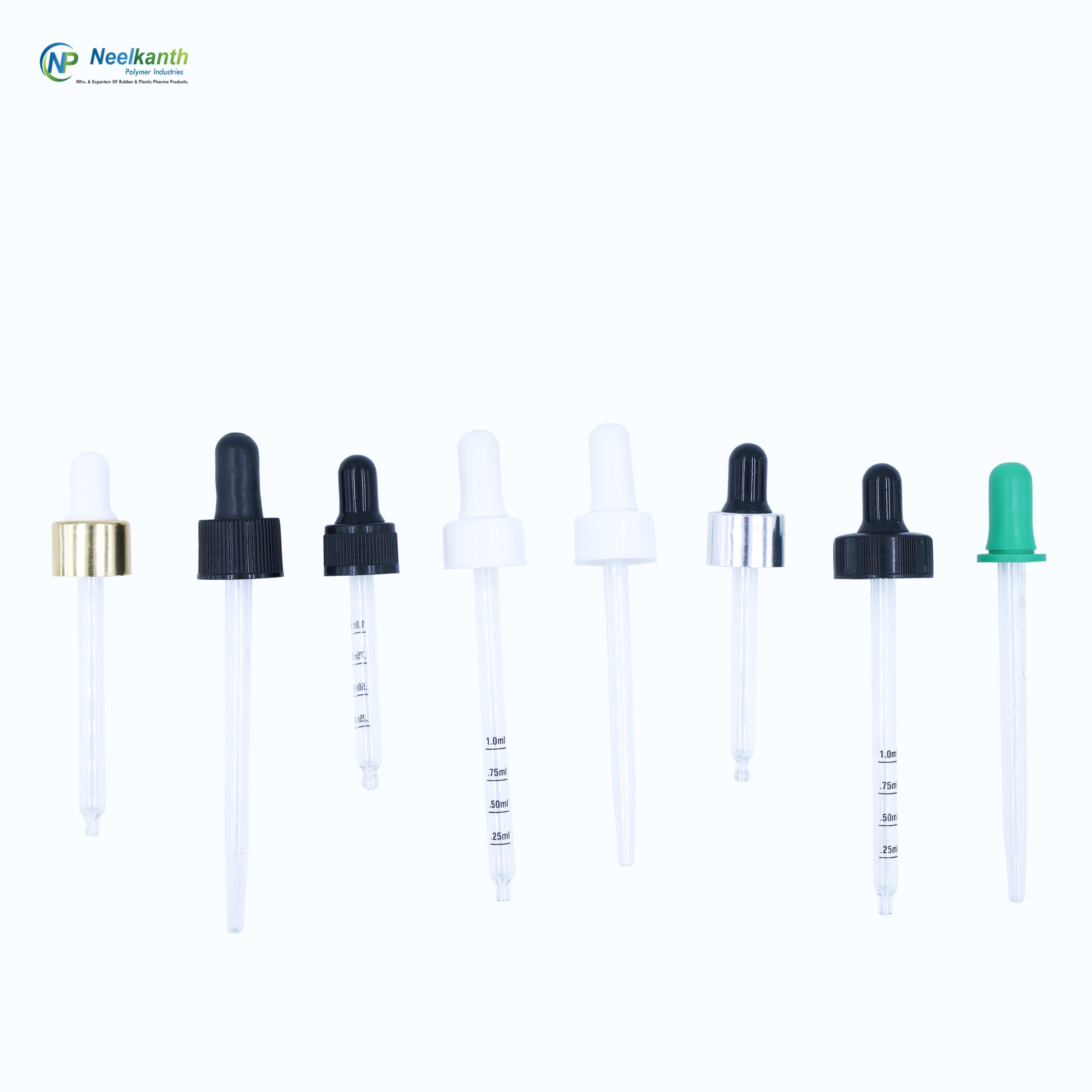 Dropper Assemblies manufactured sample 3