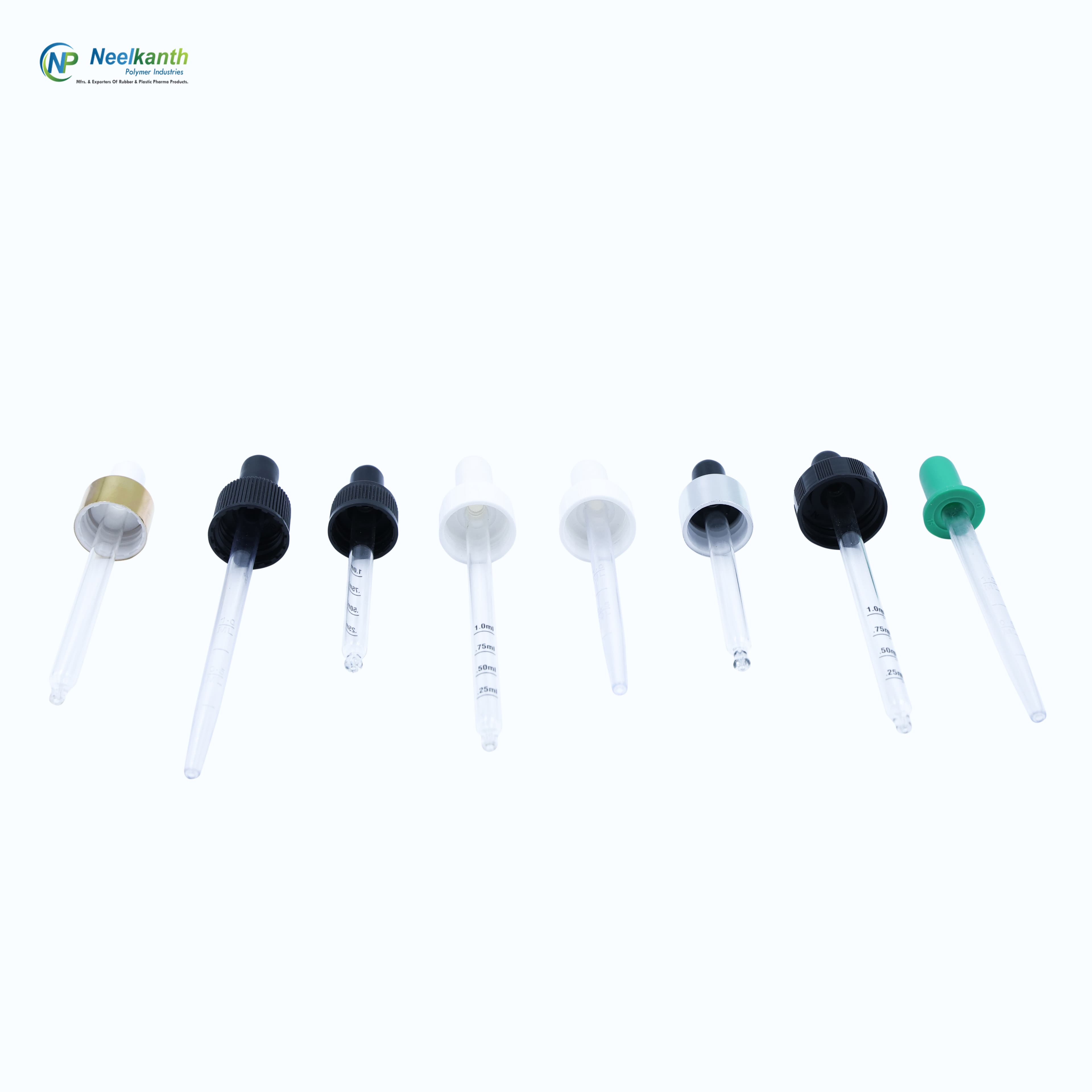 Dropper Assemblies manufactured sample 4
