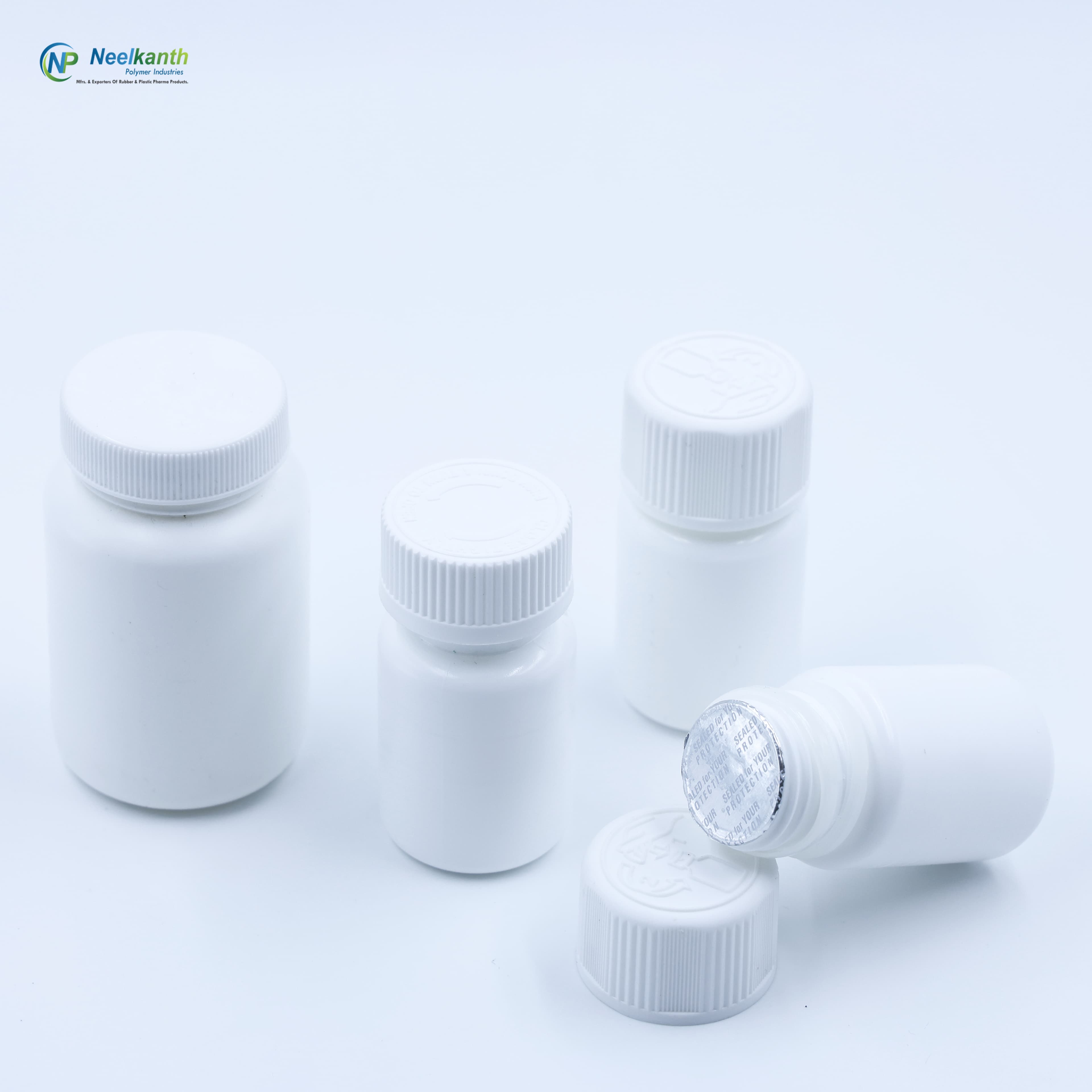 Custom Polymer Solutions manufactured sample 2