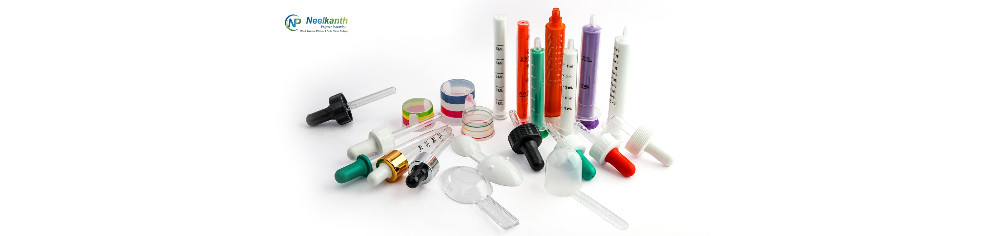 Custom Polymer Solutions manufactured sample 5