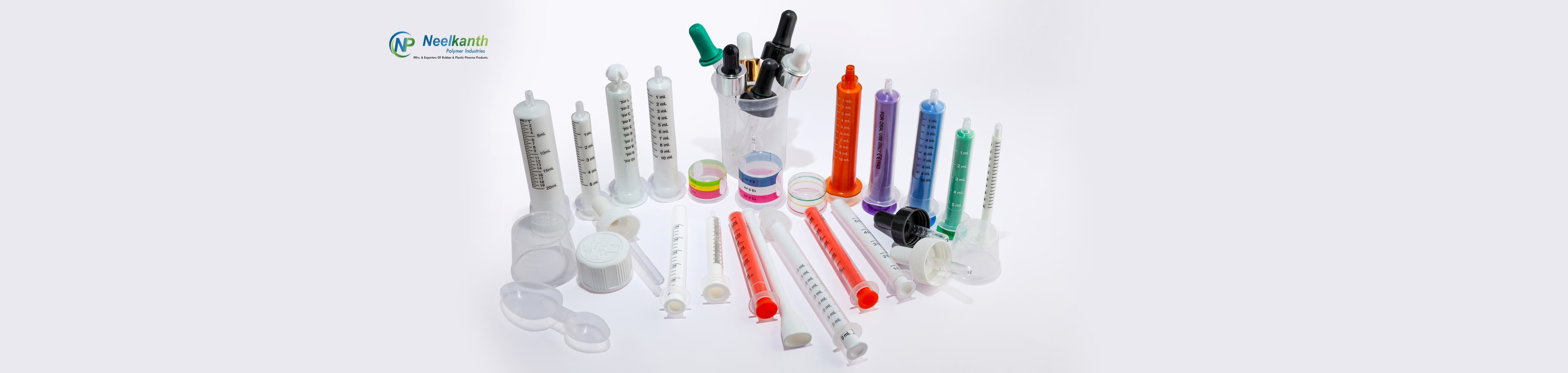 Custom Polymer Solutions manufactured sample 7