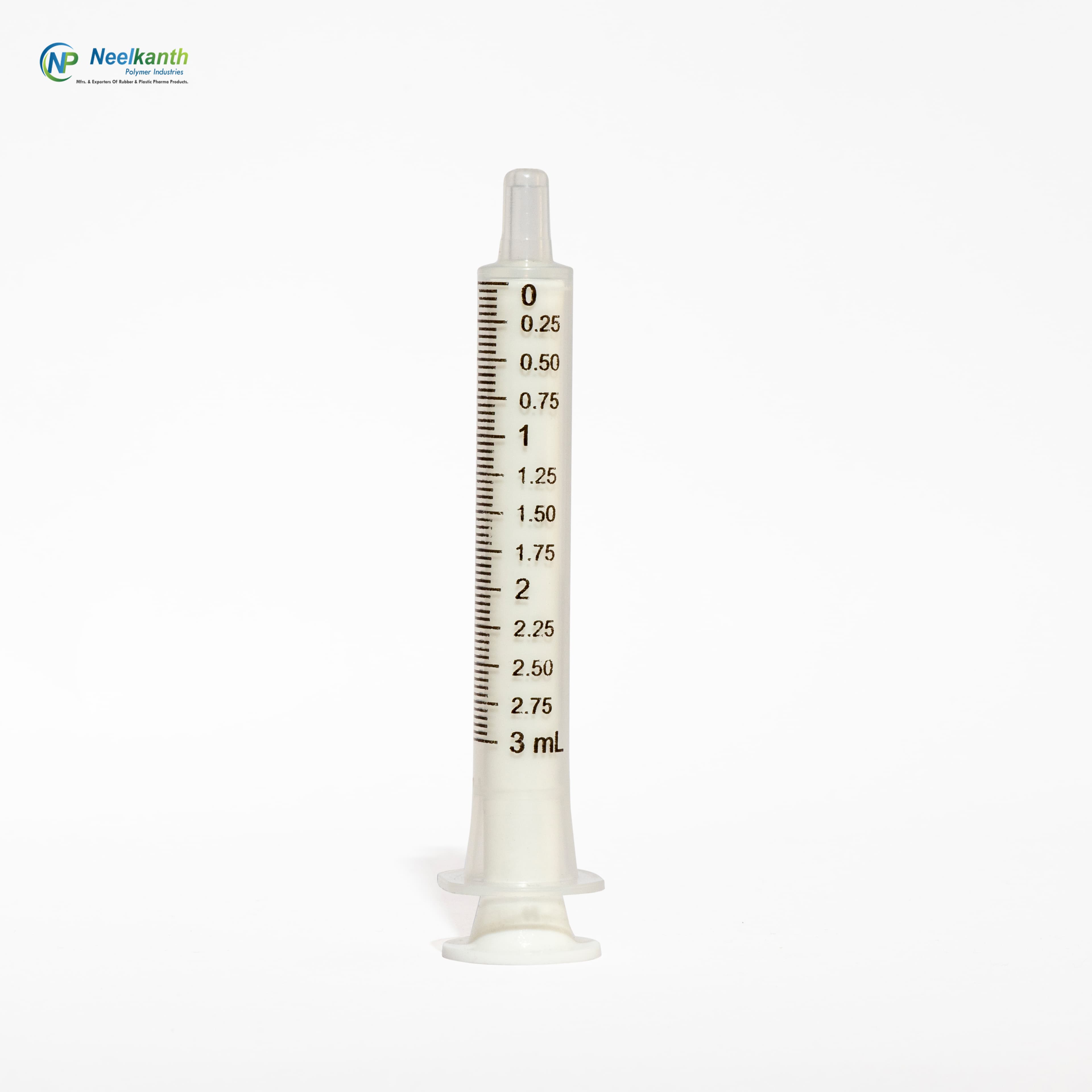 Oral Syringes manufactured sample 10