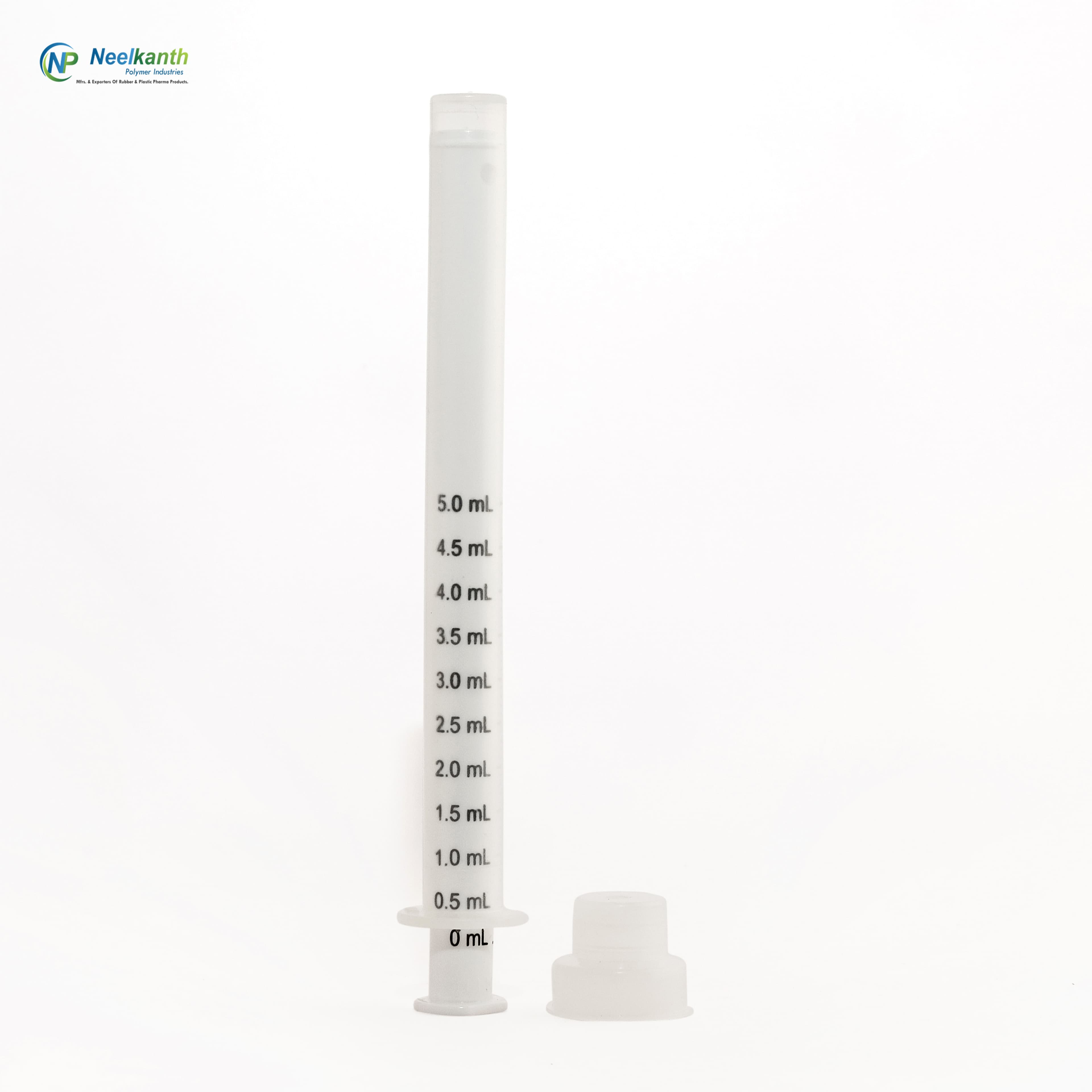 Oral Syringes manufactured sample 15